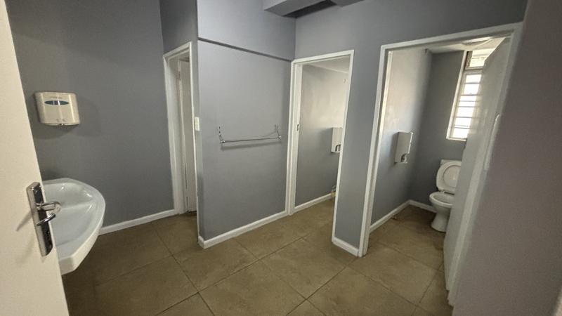 To Let Commercial Property for Rent in Epping Western Cape